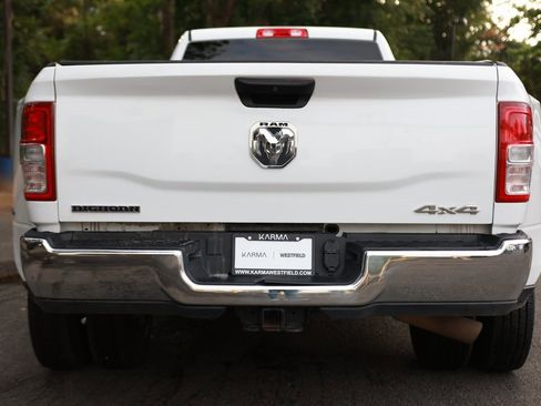 Used 2023 RAM 3500 Big Horn w/ Level 1 Equipment Group image 6