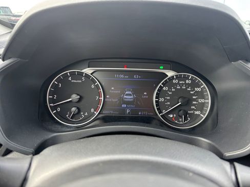 Used 2021 Nissan Altima 2.5 SV image 17