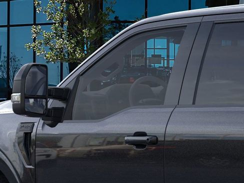 New 2025 Ford F150 Lariat w/ Equipment Group 501A Mid image 20