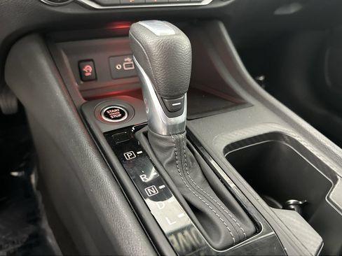 Certified 2025 Nissan Sentra S FWD image 20