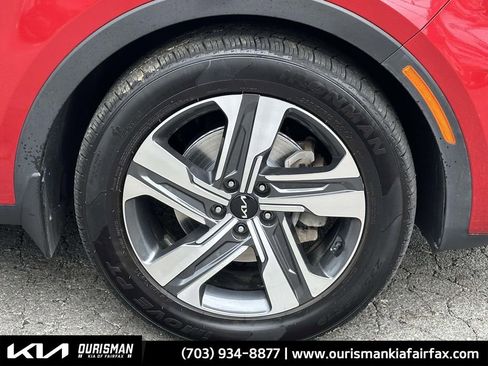 Used 2022 Kia Sorento SX w/ Panoramic Sunroof Package image 32