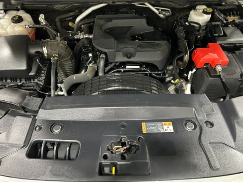 Used 2019 Ford Ranger Lariat w/ Technology Package AWD/4WD image 19