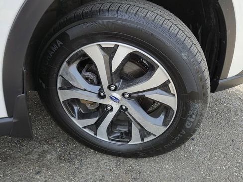 Used 2021 Subaru Outback Touring XT image 15