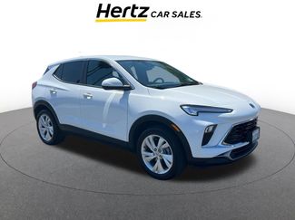 Used 2025 Buick Encore GX Preferred video 1