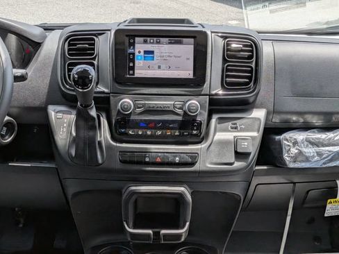 New 2026 RAM ProMaster 2500 w/ Convenience Group FWD image 19