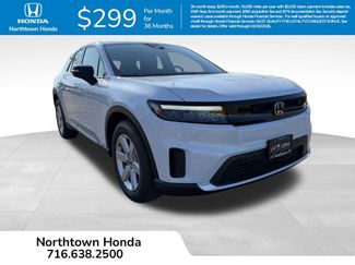 New 2026 Honda Prologue EX video 1