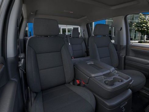 New 2026 Chevrolet Silverado 1500 LT image 16