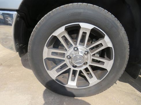 Used 2012 Toyota Tundra Tundra-Grade Double Cab 4.6L 2 image 28