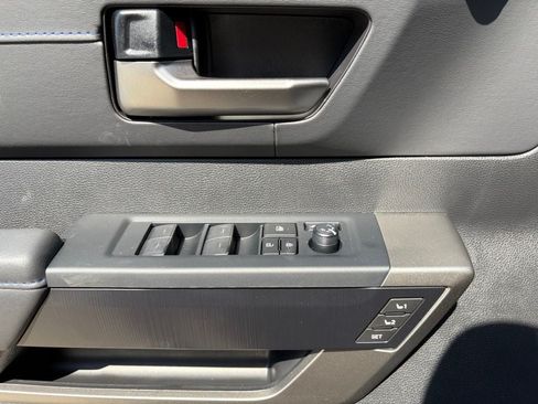 New 2026 Toyota Tundra Platinum AWD/4WD image 42