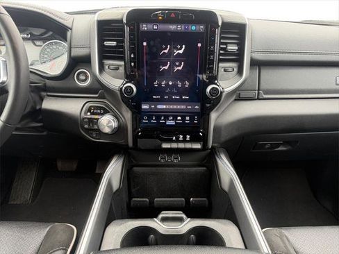 Certified 2025 RAM 1500 Laramie image 11