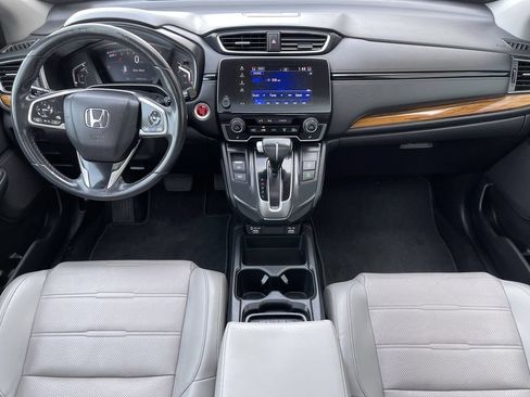 Used 2022 Honda CR-V EX-L image 15