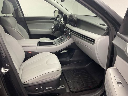 Used 2024 Hyundai Palisade SEL w/ Premium Package FWD image 27