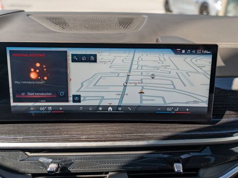 Used 2024 BMW X6 xDrive40i w/ Premium Package image 24