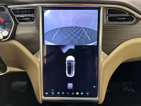 Used 2016 Tesla Model X 90D AWD/4WD image 45