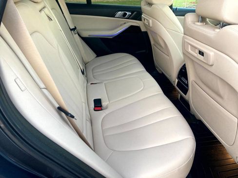 Used 2020 BMW X5 xDrive40i image 24