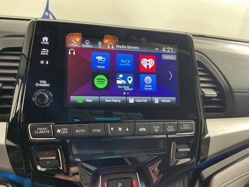 Certified 2023 Honda Odyssey Touring image 29