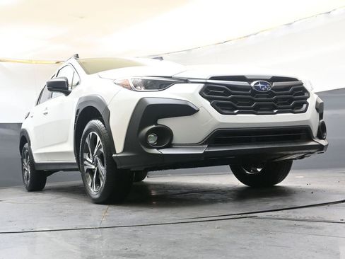 New 2026 Subaru Crosstrek 2.0i Premium image 44