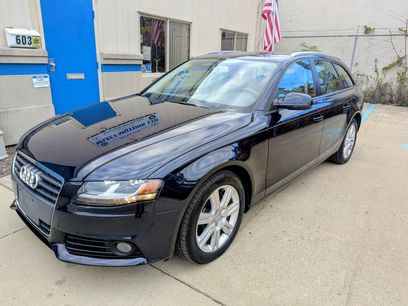 Used 2010 Audi A4 2.0T Premium