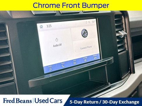 Used 2023 Ford F350 XL w/ XL Chrome Package image 18