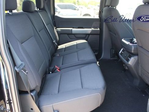 New 2026 Ford F150 XLT w/ Equipment Group 302A MID AWD/4WD image 10