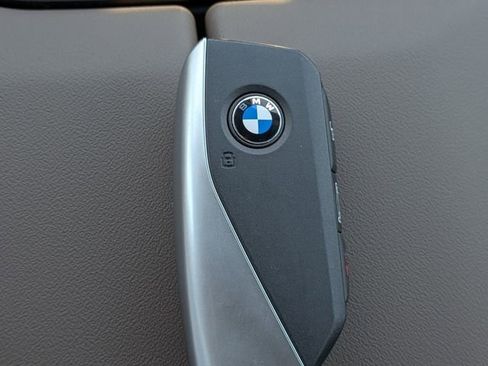 New 2026 BMW 530i RWD image 30