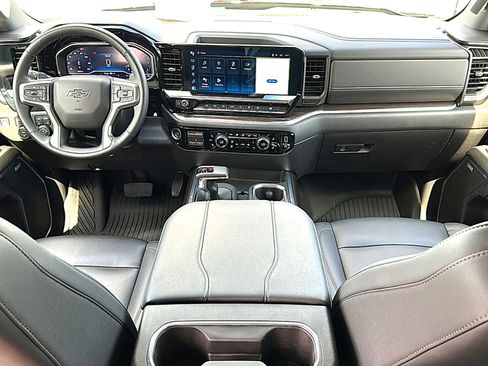 Used 2024 Chevrolet Silverado 1500 RST w/ RST All Star Premium Package AWD/4WD image 20