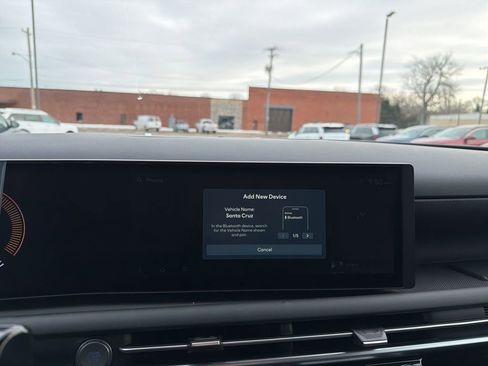 New 2026 Hyundai Santa Cruz SEL image 21