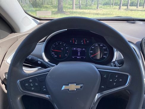 Used 2024 Chevrolet Malibu LT image 23