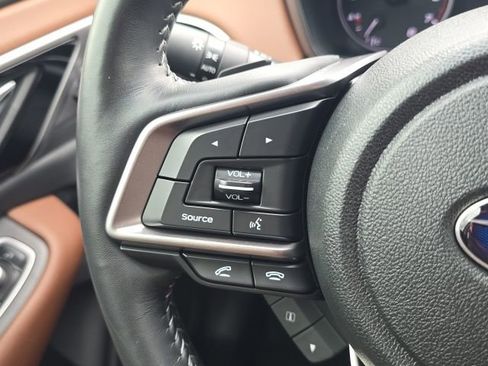 Used 2020 Subaru Outback Touring XT AWD/4WD image 38