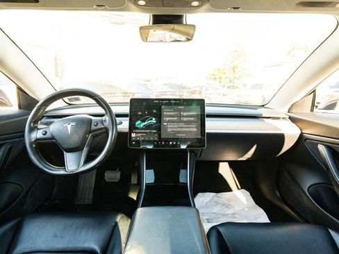 Used 2018 Tesla Model 3 Long Range AWD/4WD image 24