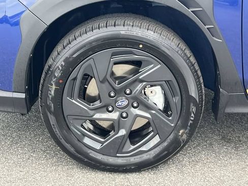 New 2026 Subaru Crosstrek 2.5i Sport AWD/4WD image 33