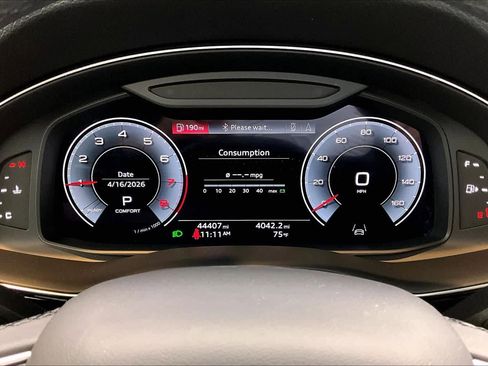 Certified 2023 Audi Q7 2.0T Premium Plus w/ Premium Plus Package AWD/4WD image 26