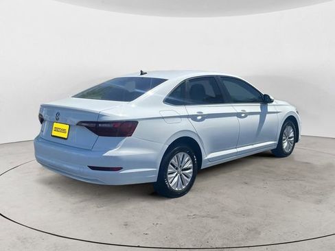 Used 2020 Volkswagen Jetta S w/ Driver Assistance Package FWD image 5