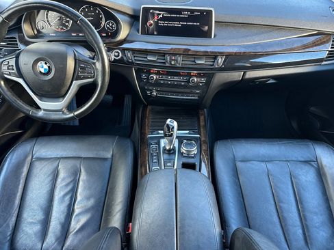 Used 2016 BMW X5 xDrive40e image 12