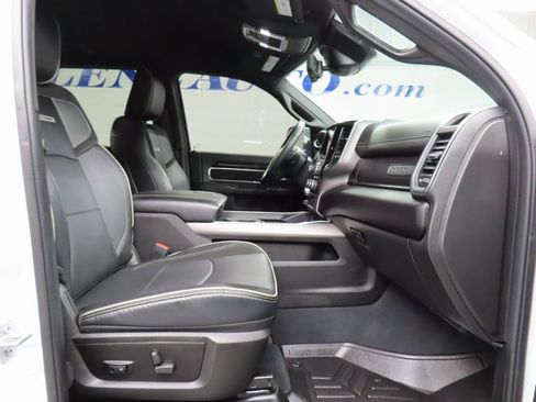 Used 2022 RAM 2500 Laramie image 27