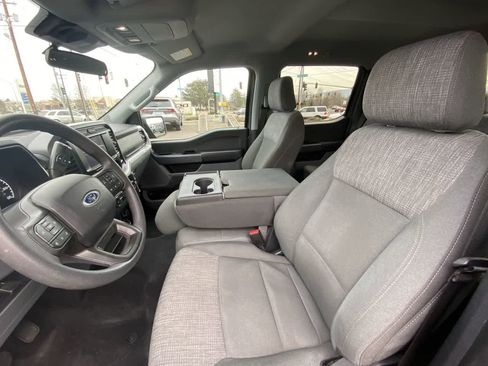 Used 2023 Ford F150 XLT image 11