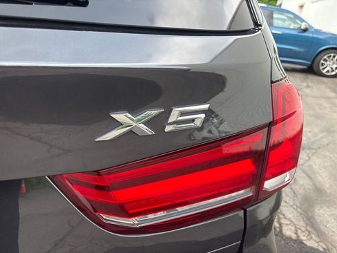 Used 2017 BMW X5 xDrive35i image 15