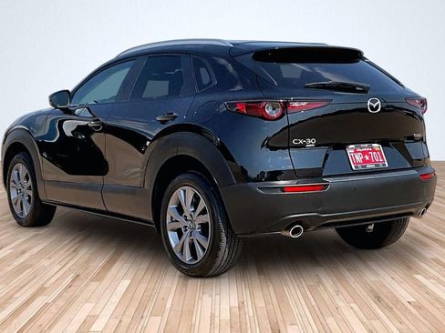 Certified 2026 MAZDA CX-30 AWD 2.5 S image 12