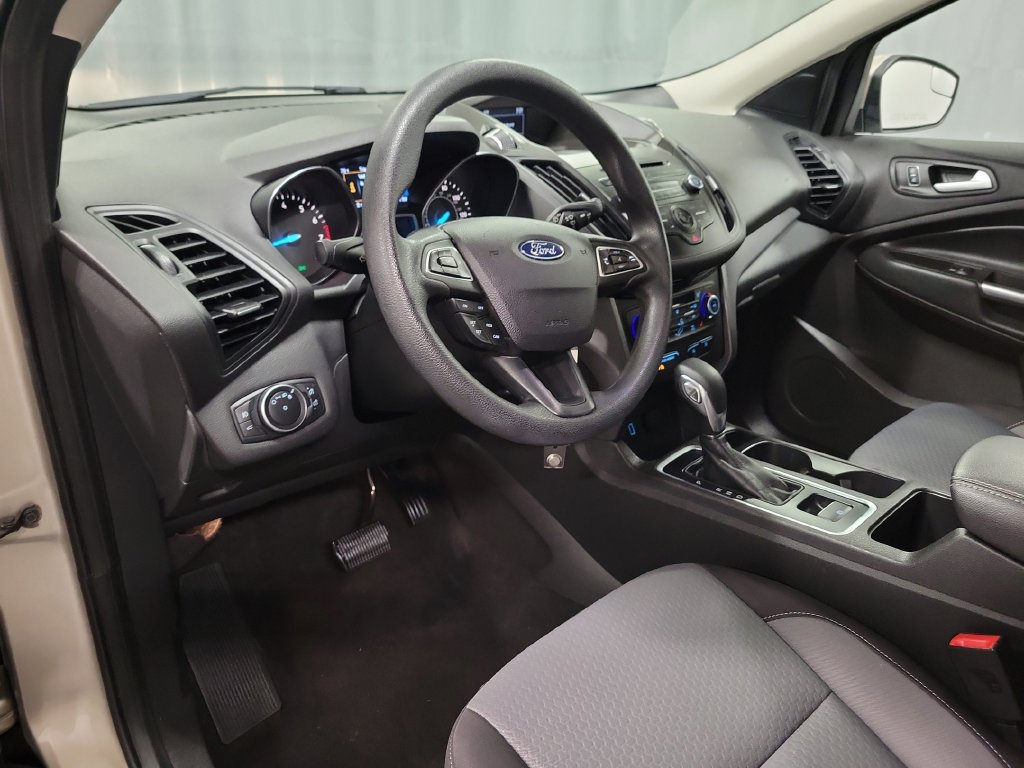 Used 2018 Ford Escape SE AWD/4WD image 17