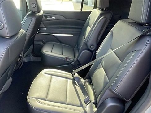 New 2026 Chevrolet Traverse LT w/ Midnight/Sport Edition image 12