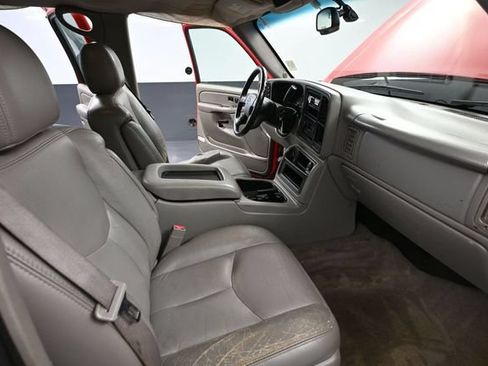 Used 2006 Chevrolet Silverado 1500 LT w/ Light Duty Power Package AWD/4WD image 50