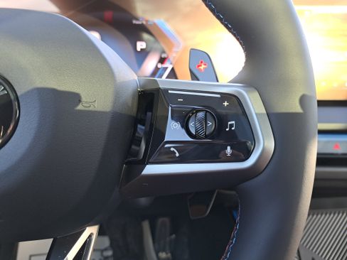 New 2026 BMW X3 M50 w/ Premium Package image 19