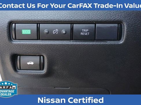 Certified 2024 Nissan Sentra SR image 29