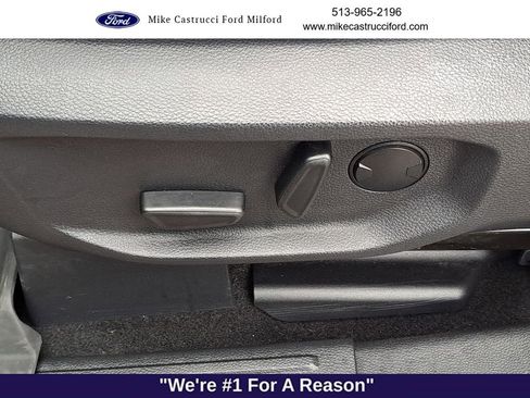 Certified 2024 Ford Ranger Raptor image 23