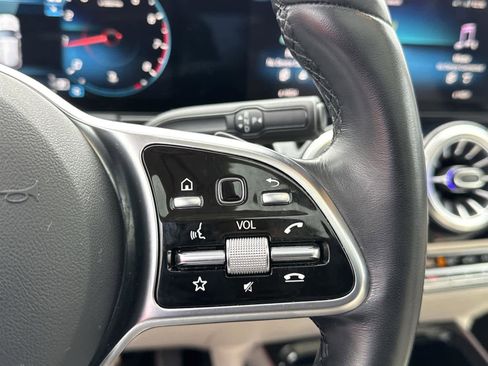 Used 2023 Mercedes-Benz GLA 250 4MATIC image 20