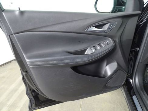 Used 2021 Buick Encore GX Select w/ Experience Buick Package image 17