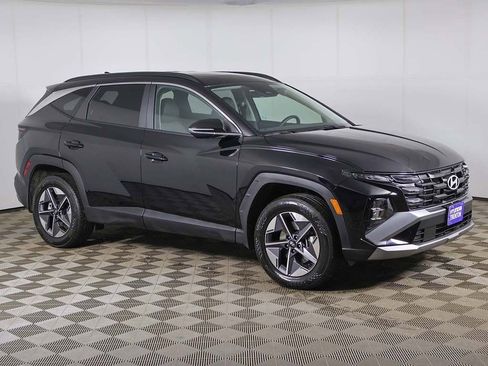 Certified 2026 Hyundai Tucson SEL AWD/4WD image 47