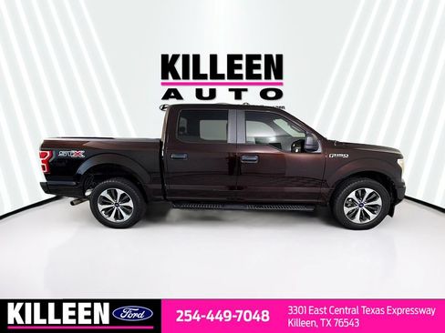Used 2019 Ford F150 XL w/ Equipment Group 101A Mid RWD image 10