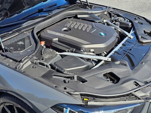 New 2026 BMW 840i xDrive AWD/4WD image 27