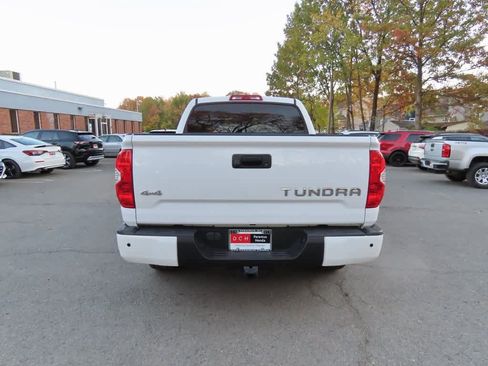 Used 2019 Toyota Tundra Limited image 5